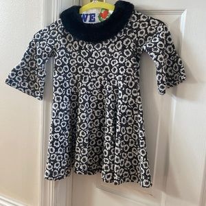Janie and Jack dress